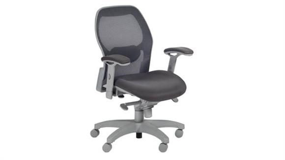 Office Chairs Safco Office Furniture Mercado™ Task Chair