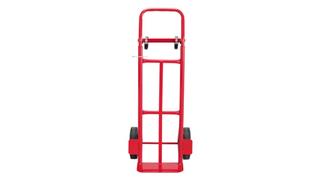 Hand Trucks & Dollies Safco Office Furniture Convertible Heavy-Duty Hand Truck