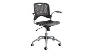 Office Chairs Safco Office Furniture Sassy® Manager Swivel Chair