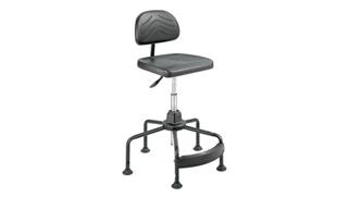 Drafting Stools Safco Office Furniture Task Master® Economy Industrial Chair