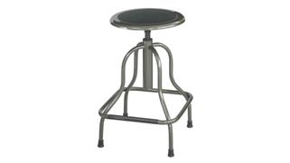Drafting Stools Safco Office Furniture Diesel High Base Stool