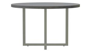 Conference Tables Safco Office Furniture 42in Round Conference Table