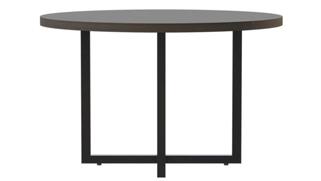 Conference Tables Safco Office Furniture 42" Round Conference Table