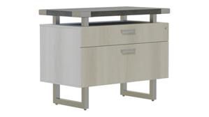 File Cabinets Lateral Safco Office Furniture Lateral File