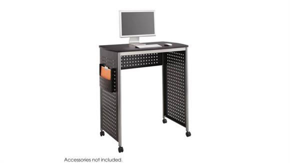Stand-Up Computer Desk