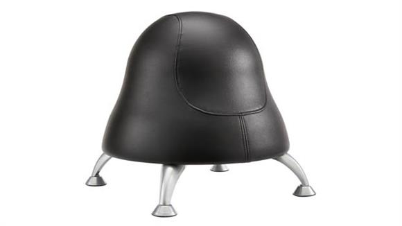 Runtz™ Vinyl Ball Chair