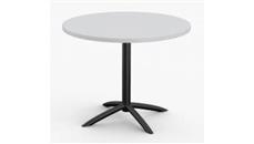 Cafeteria Tables Special T 42in Breakroom and Hospitality Round Table