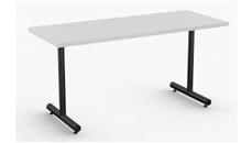 Training Tables Special T 6ft x 24in Training and Task Table, T-Legs