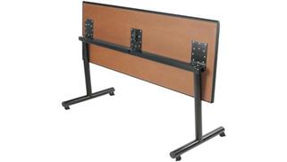 Folding Tables Special T 24" x 60" Slimflip Nesting Table