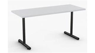 Training Tables Special T 72" x 24" Training and Task Table