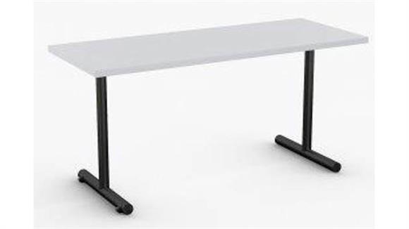 Training Tables Special T 48" x 24" Training and Task Table