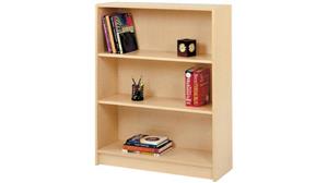 Bookcases Stevens Industries 48" High Bookcase