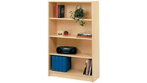 Bookcases Stevens Industries 59" High Bookcase