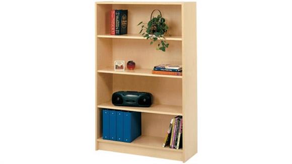 Bookcases Stevens Industries 59" High Bookcase