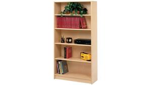 Bookcases Stevens Industries 72" High Bookcase