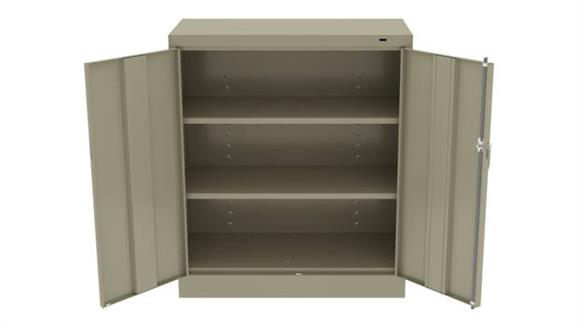 42in H Standard Storage Cabinet