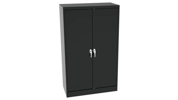 60in x 18in D Standard Storage Cabinet with Double Handle