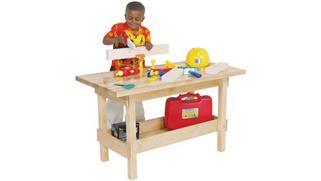 Activity Tables Wood Designs Workbench