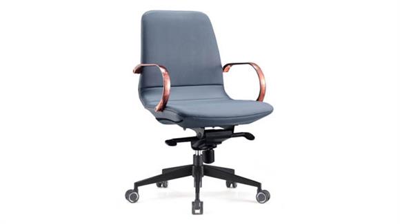 Office Chairs Woodstock Antibacterial Office Chair