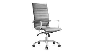 Office Chairs Woodstock High Back Swivel Chair