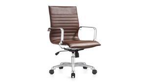 Office Chairs Woodstock Mid Back Chair