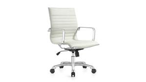 Office Chairs Woodstock Mid Back Chair