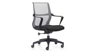 Office Chairs Woodstock Mesh Task Chair