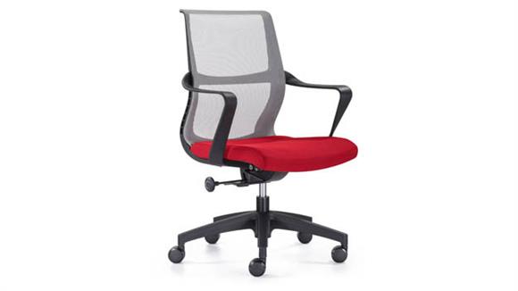 Office Chairs Woodstock Mesh Task Chair