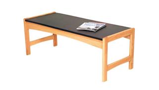 Coffee Tables Wooden Mallet Coffee Table