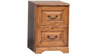 File Cabinets Vertical Wilshire Furniture Solid Wood 2 Drawer Vertical File