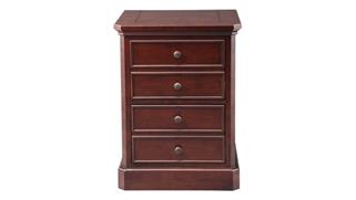 File Cabinets Lateral Wilshire Furniture 23" W  2-Drawer File Cabinet