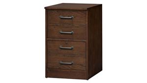 File Cabinets Vertical Wilshire Furniture 2 Drawer File