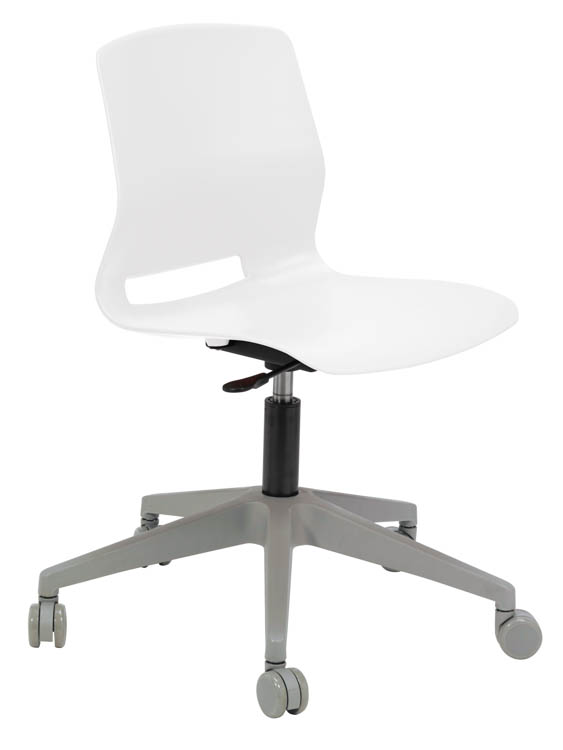 Office Task Chair by KFI Seating