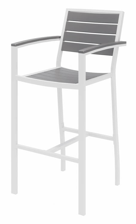 Outdoor Barstool by KFI Seating