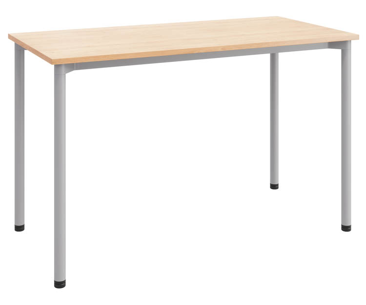 24in D x 48in W Office Desk by KFI Seating