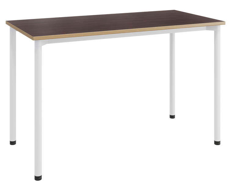 24in D x 48in W Office Desk by KFI Seating