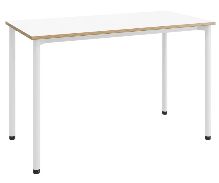 24in D x 48in W Office Desk by KFI Seating