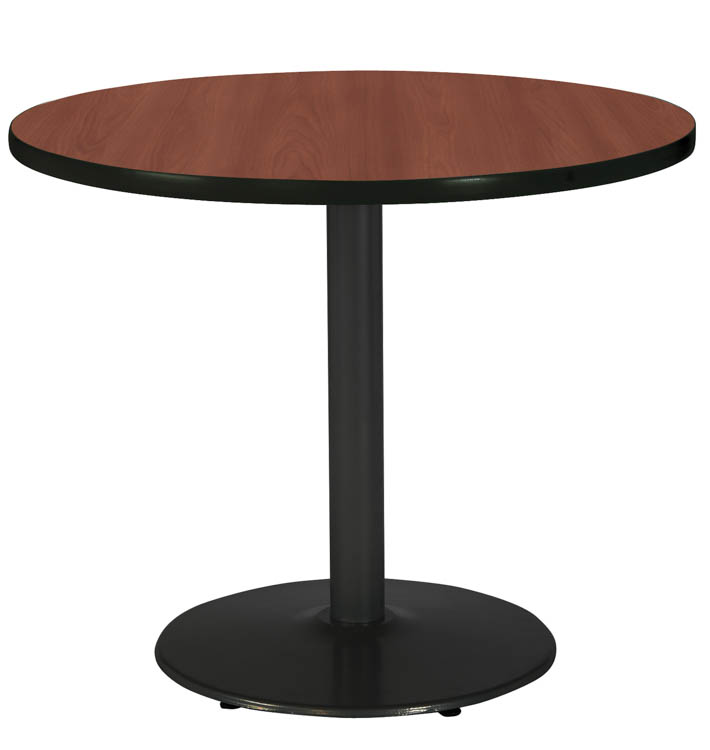 30in Round Table by KFI Seating