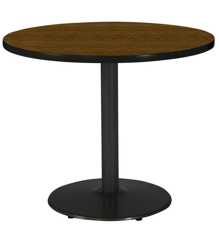 30in Round Table by KFI Seating