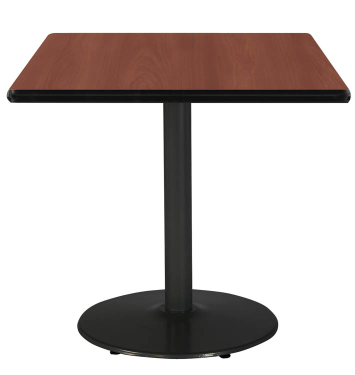 30in Square Table by KFI Seating