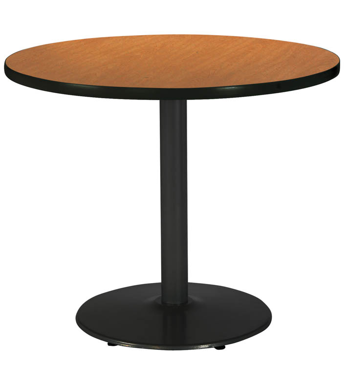 36in Round Table by KFI Seating