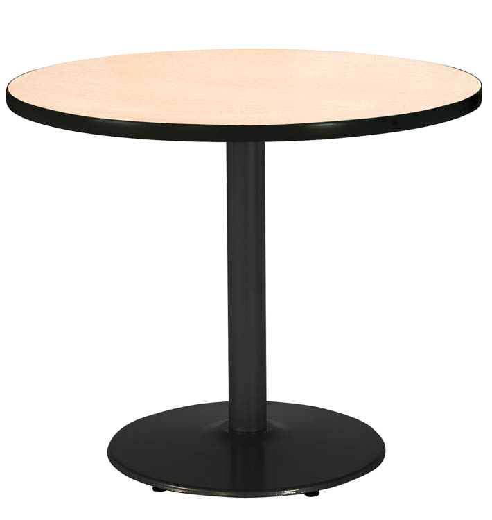 36in Round Table by KFI Seating