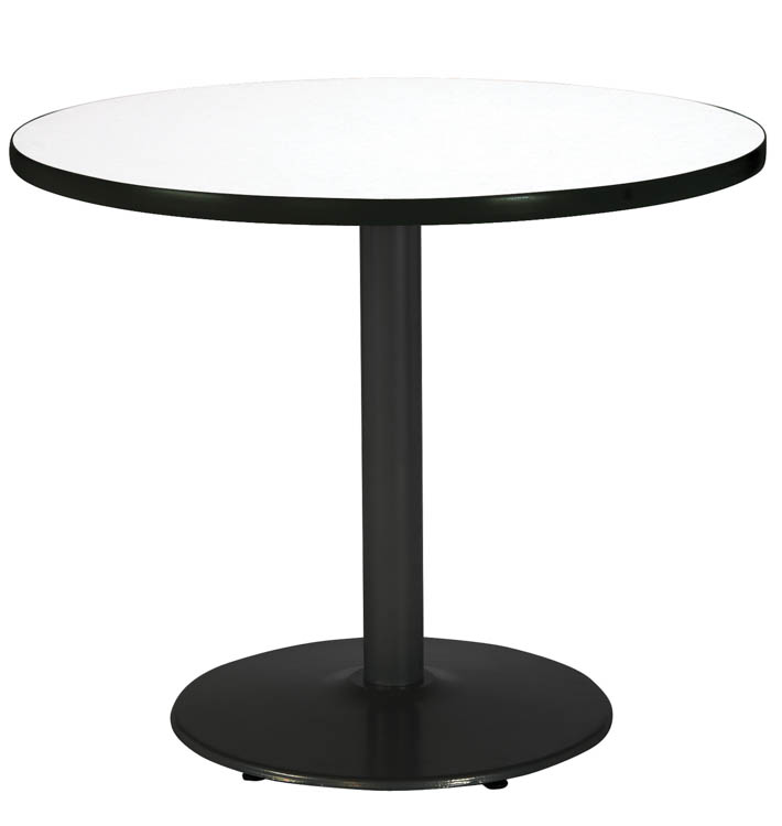 42in Round Table by KFI Seating