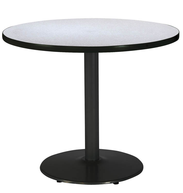 42in Round Table by KFI Seating