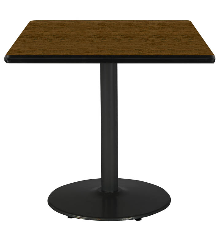 42in Square Table by KFI Seating