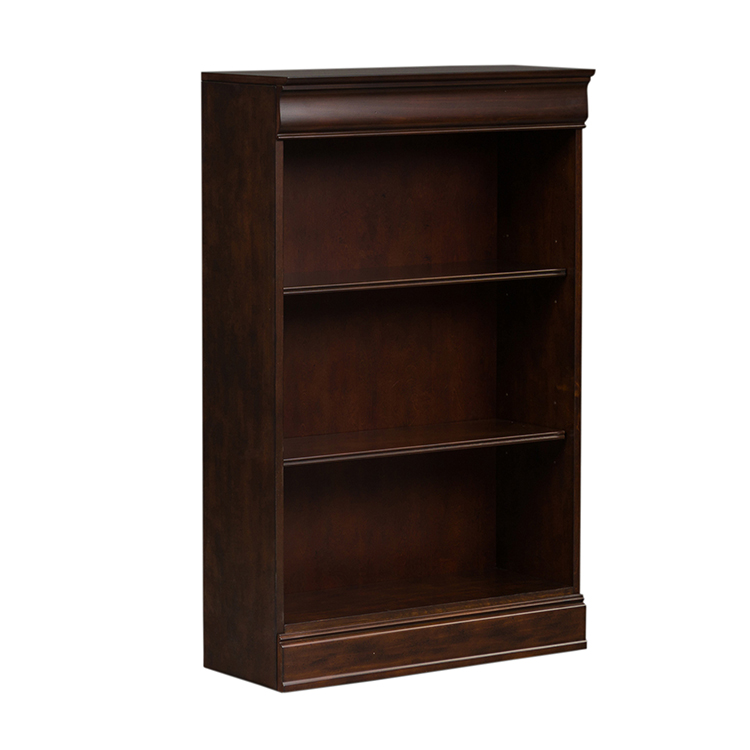 Executive 48in H Bookcase by WFB Designs