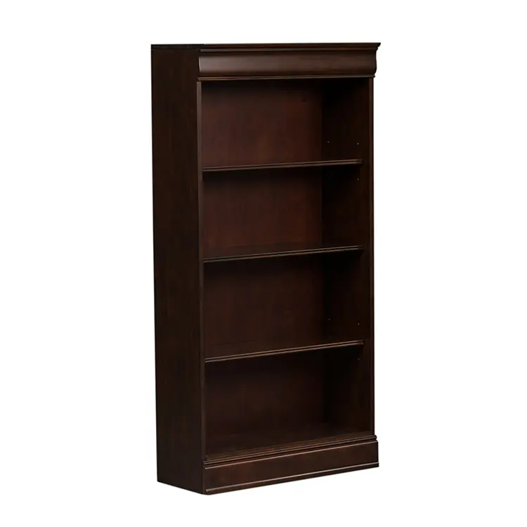 Bookcase 30in W x 13in D x 60in H by WFB Designs