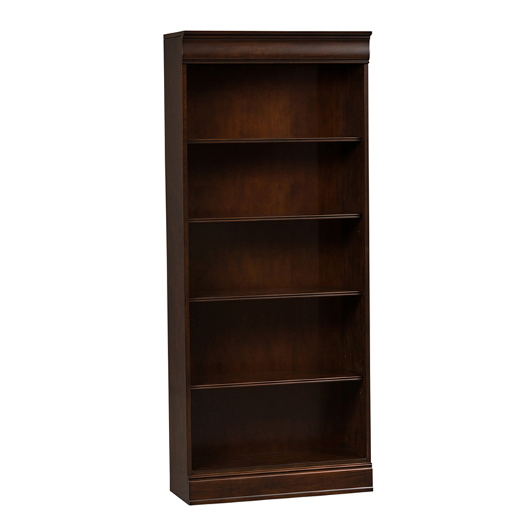 Executive 72in H  Bookcase by WFB Designs