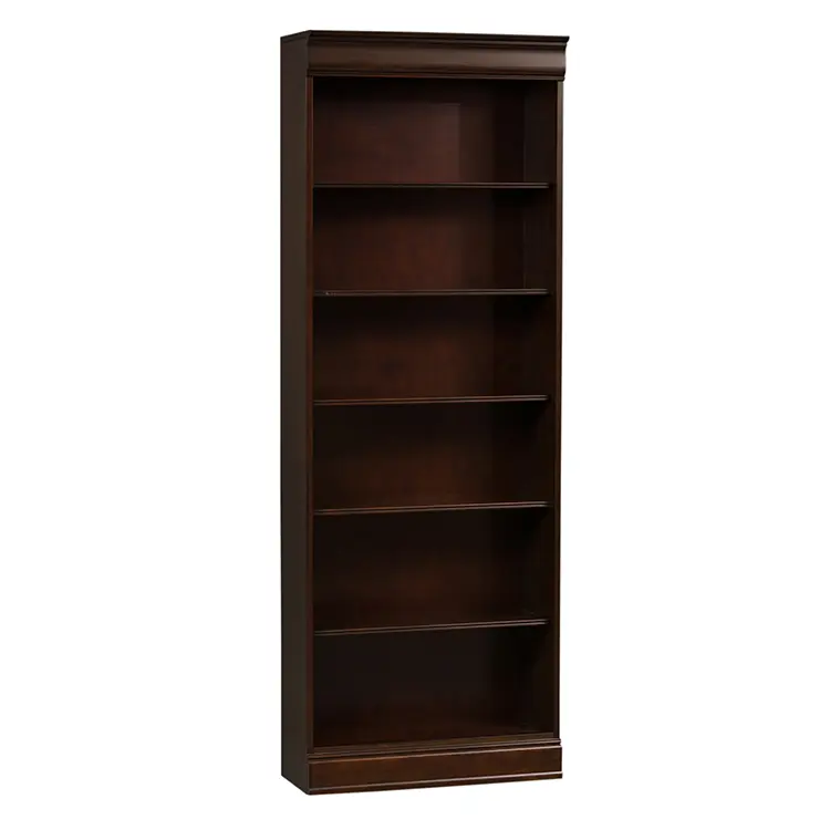 Bookcase 30in W x 13in D x 84in H by WFB Designs