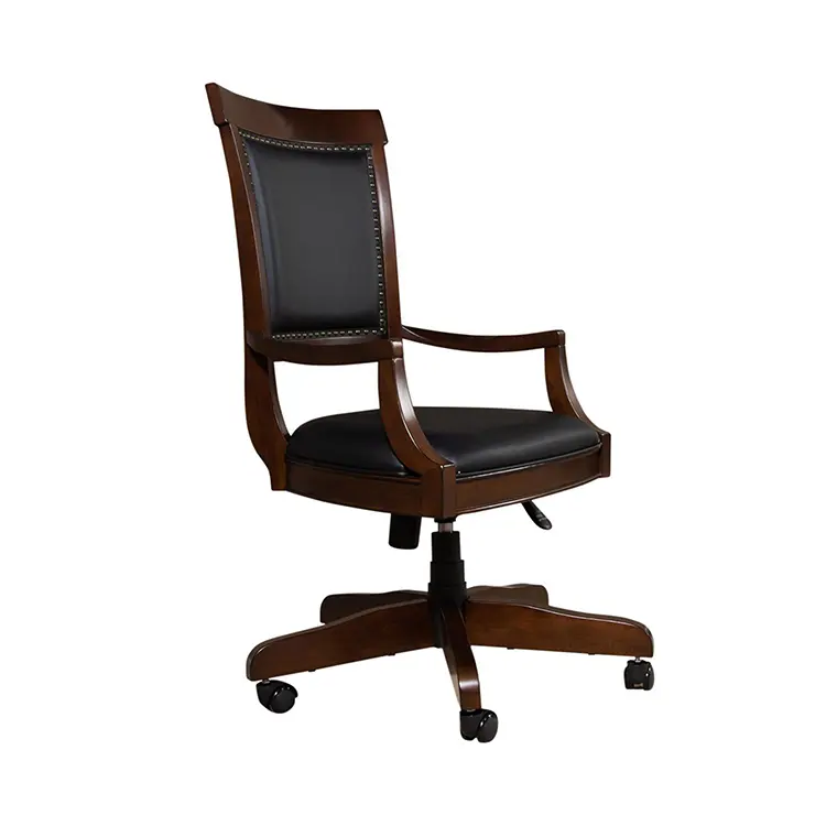 Executive Desk Chair by WFB Designs